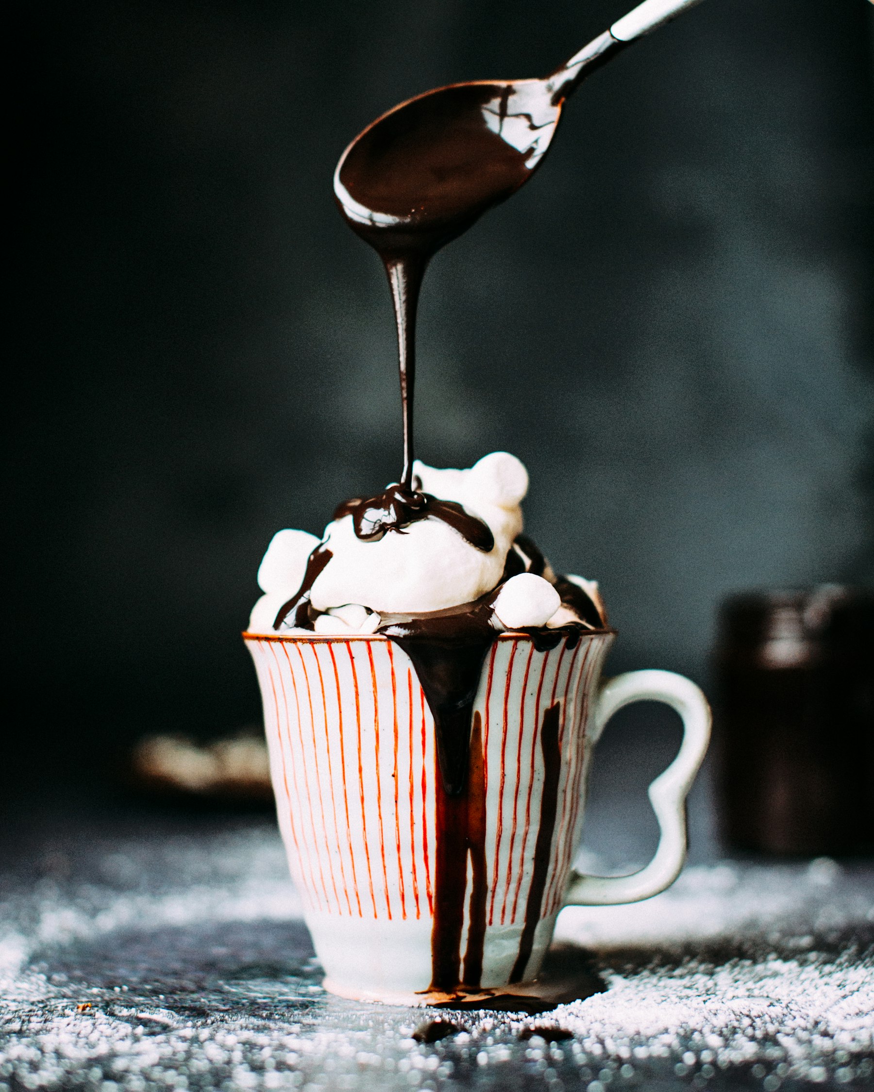 Tablettes chocolat